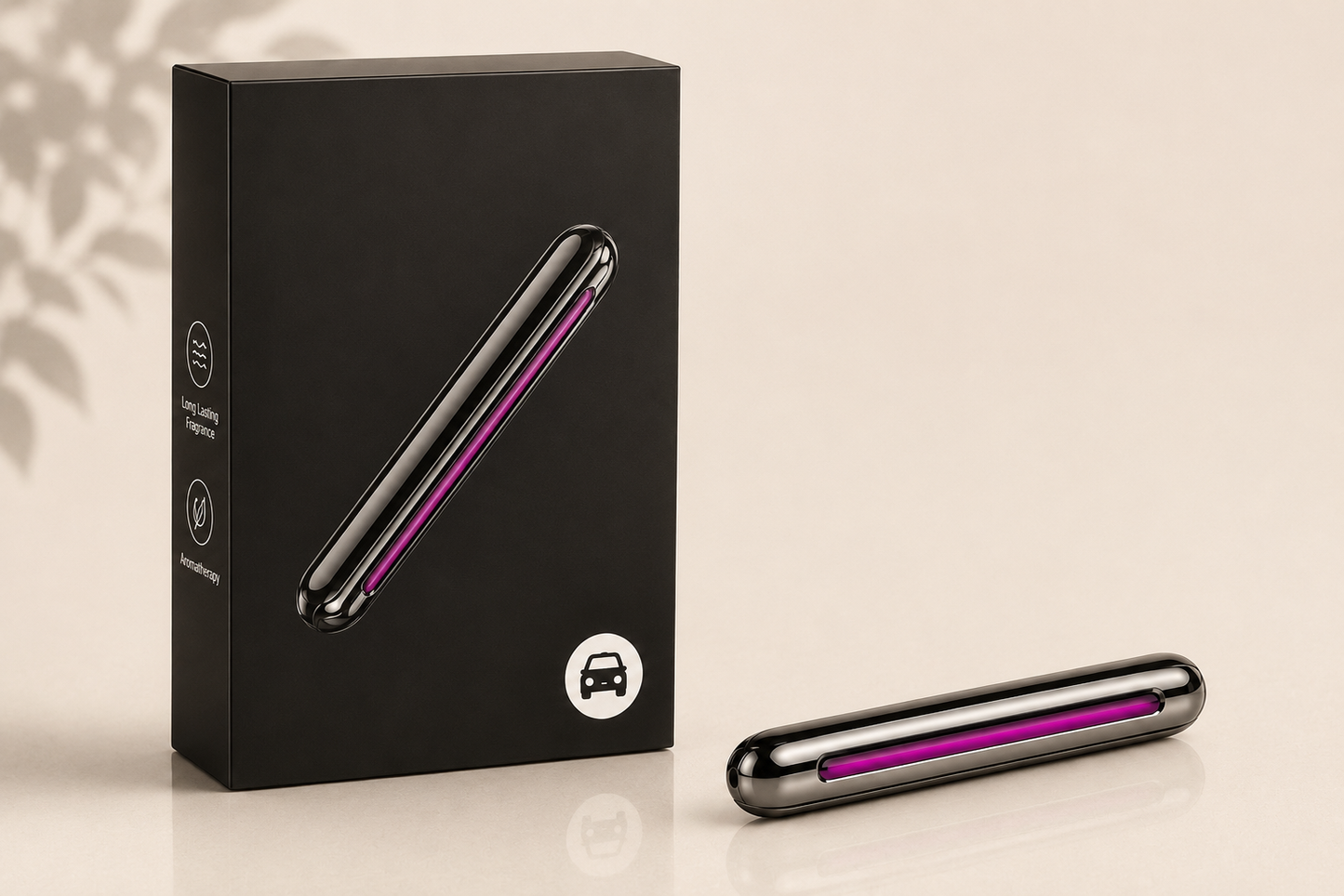 Car Air Pro™ | Difusor de Aroma Premium