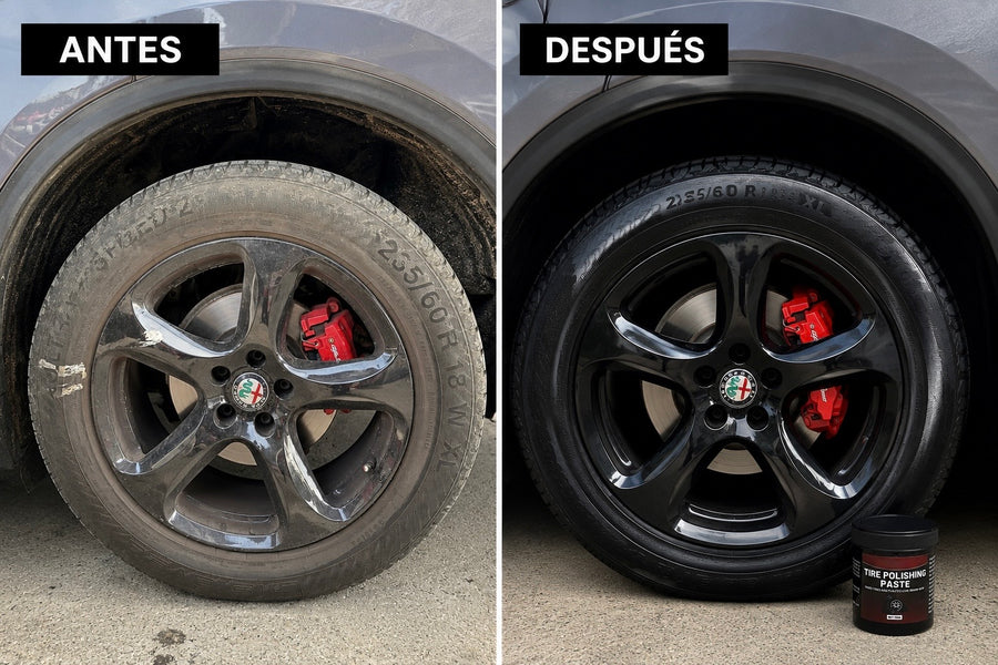 Tire Shine™