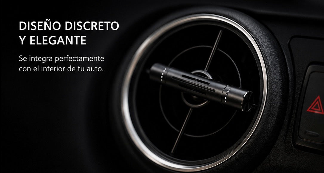 Luxnexo Air Classic™