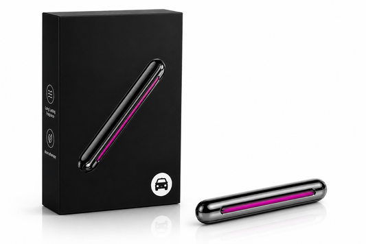 Car Air Pro™ | Difusor de Aroma Premium