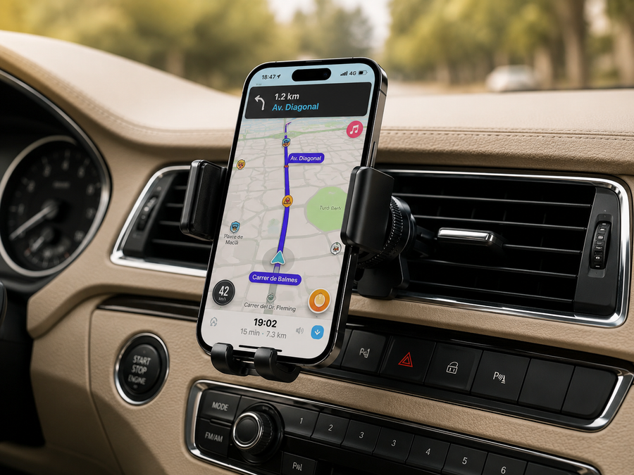 Car Mount™