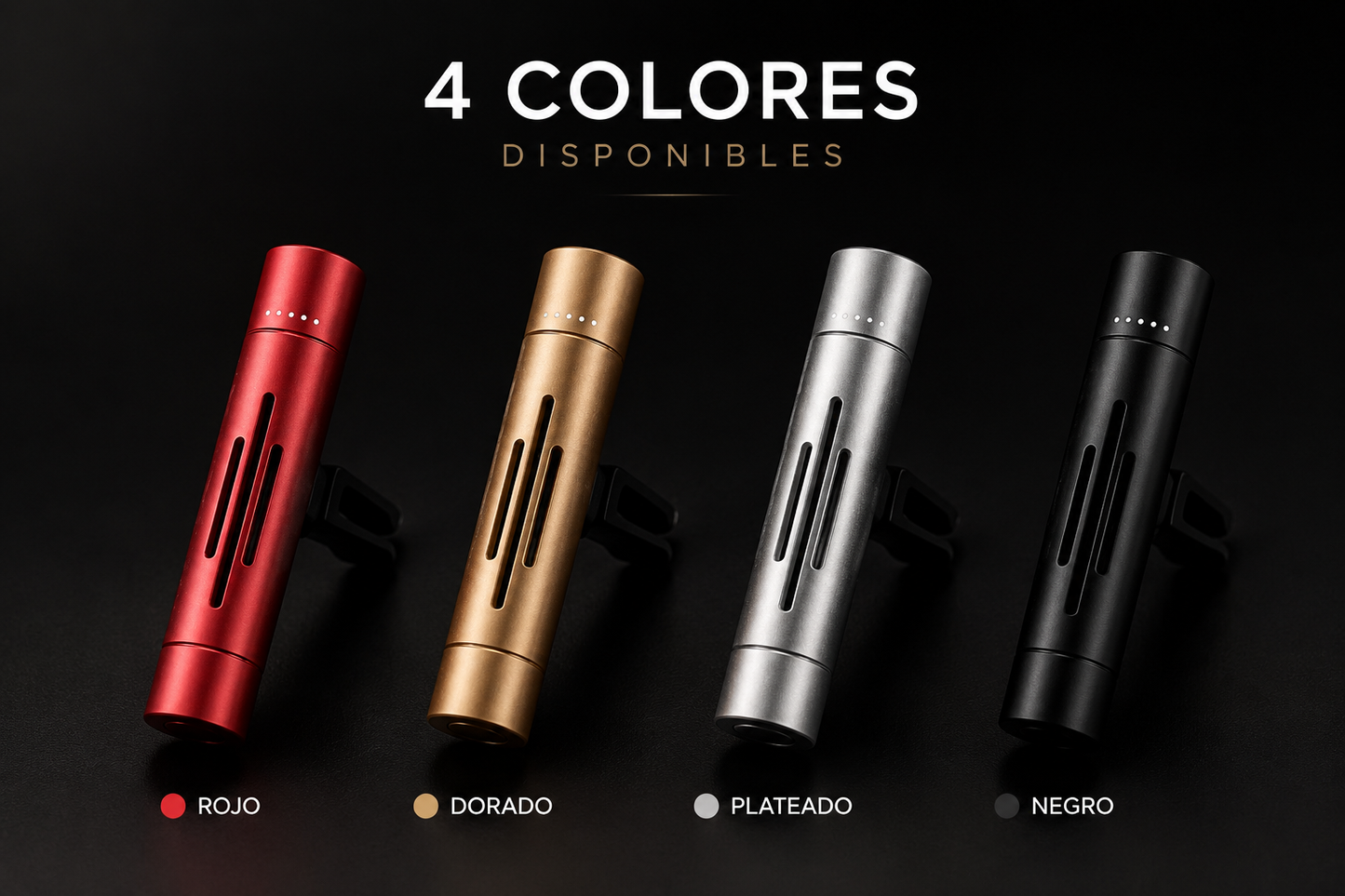Luxnexo Air Classic™