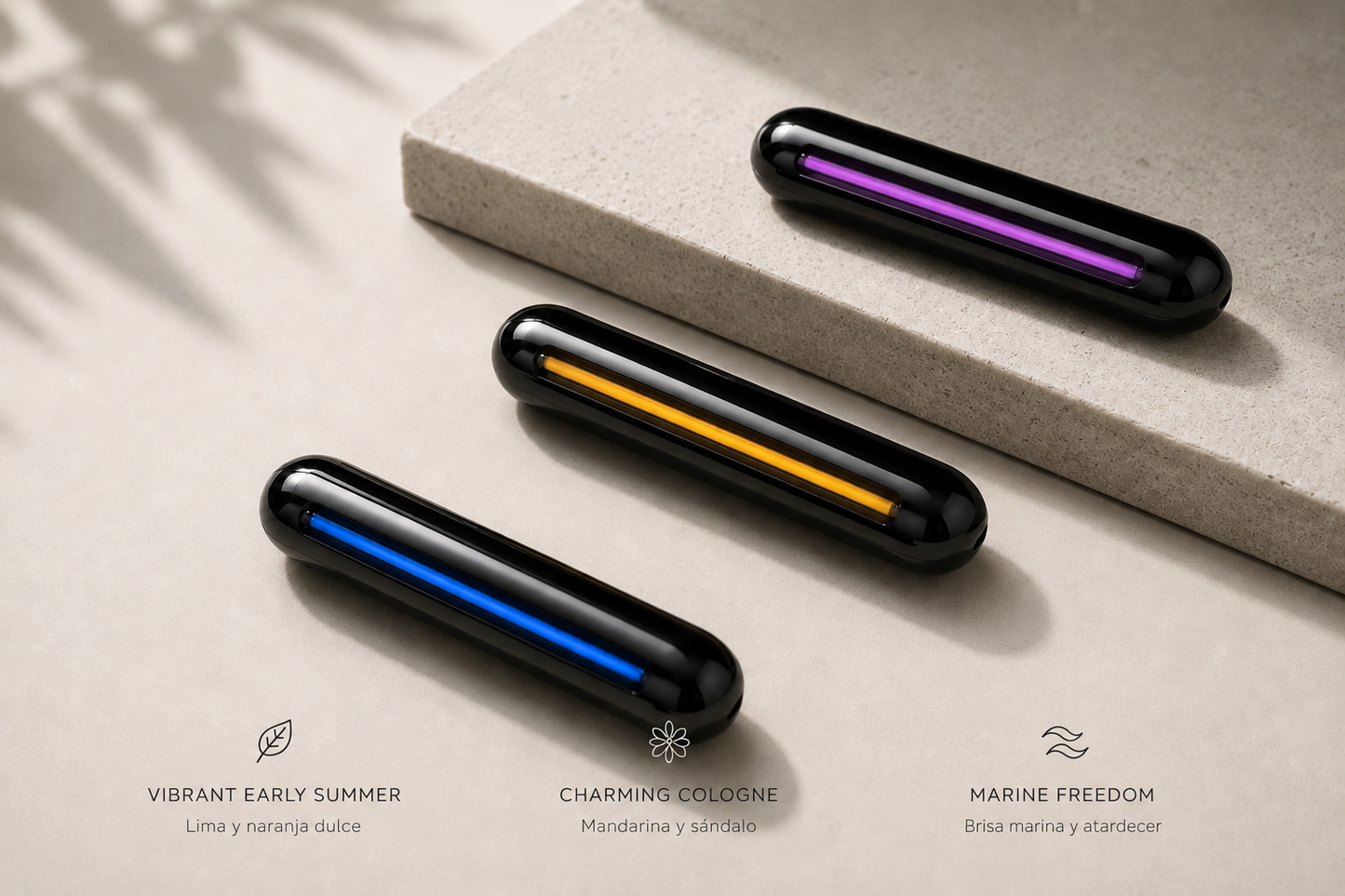 Car Air Pro™ | Difusor de Aroma Premium