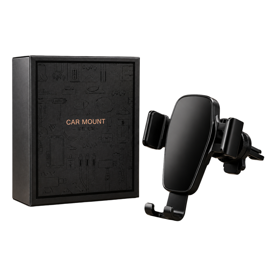 Car Mount™
