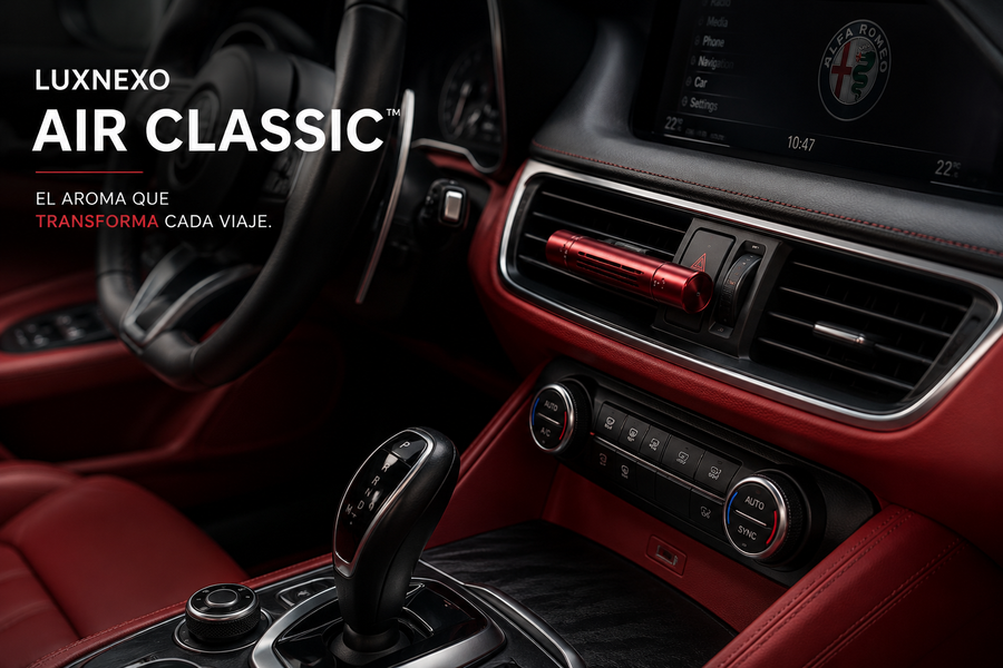 Car Air Classic™