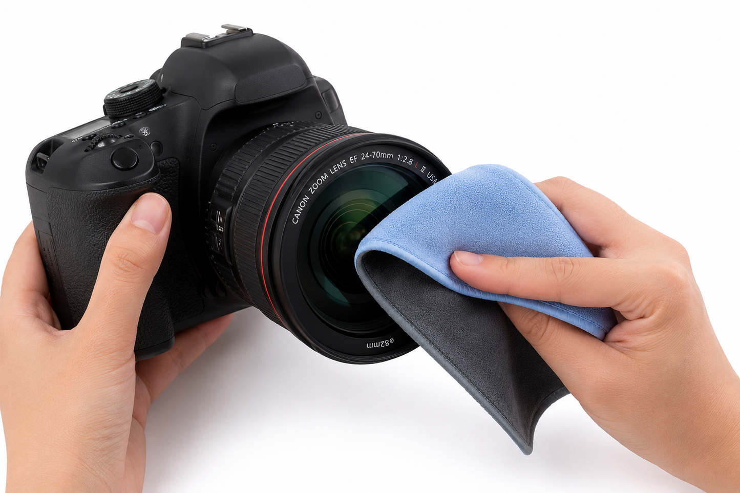 Luxnexo ScreenCare™